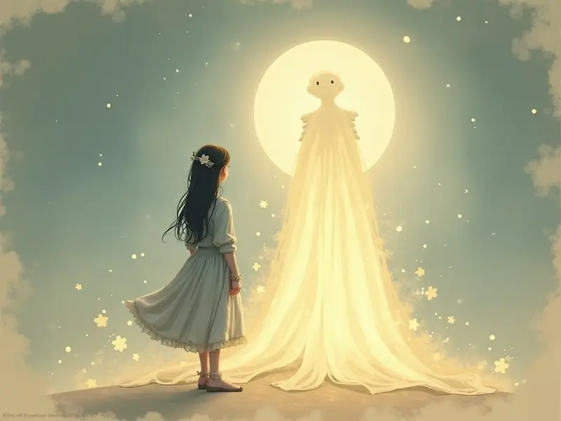 Ilustracja snu: أفاتار