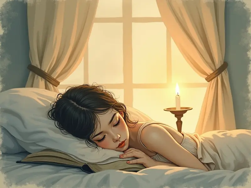 Ilustracja snu: الأرداف
