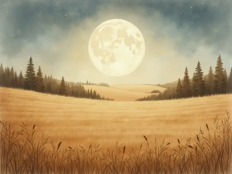 Ilustracja snu: الأرض