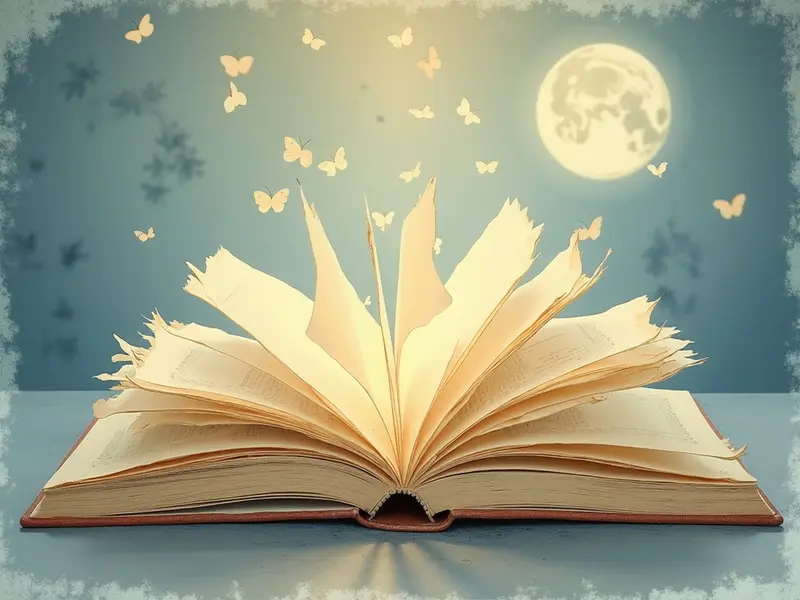 رسم توضيحي للحلم: البريد الإلكتروني