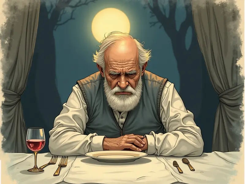 رسم توضيحي للحلم: الحمو