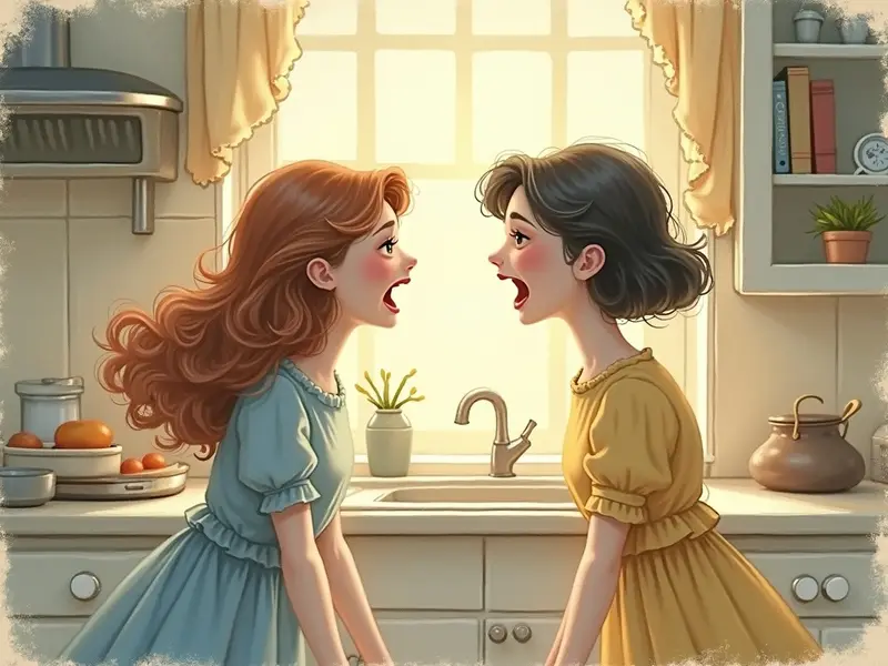 Ilustracja snu: الشجار