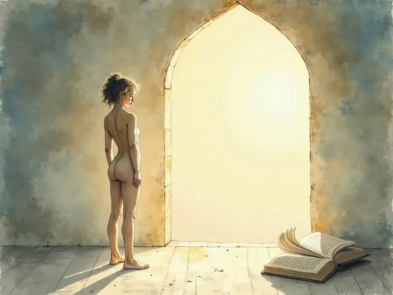 Ilustracja snu: الظهر