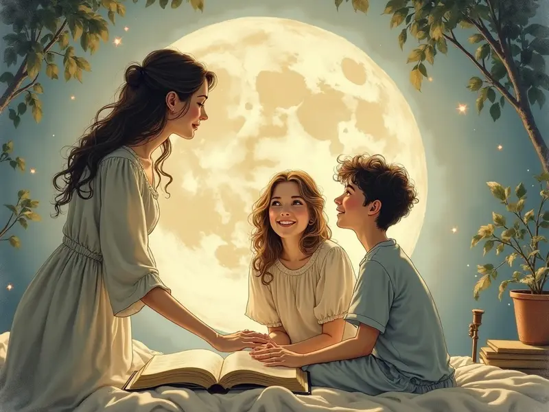 Ilustracja snu: الغيرة