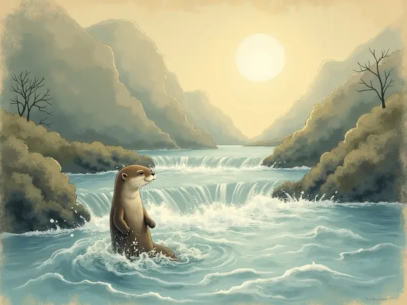 Ilustracja snu: القضاعة
