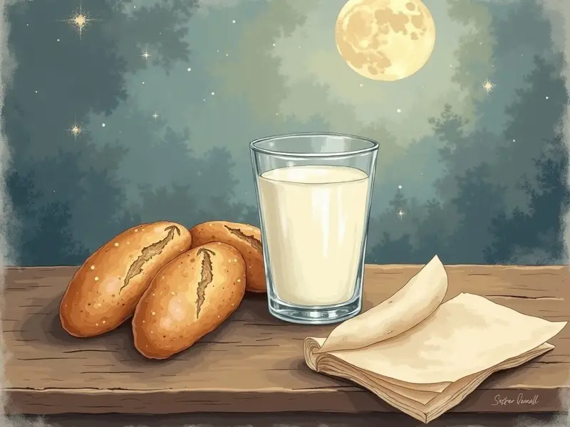 Ilustracja snu: الكفير