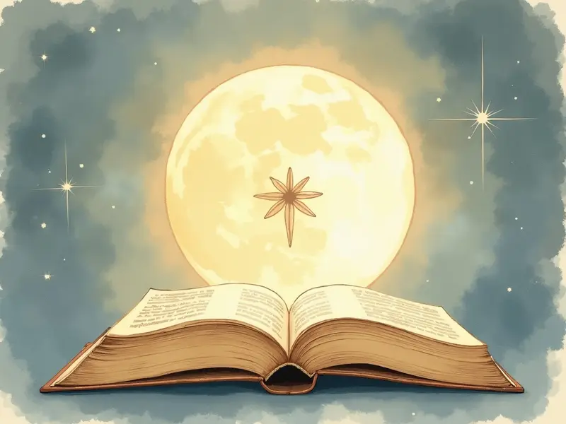 Ilustracja snu: اللوزتين