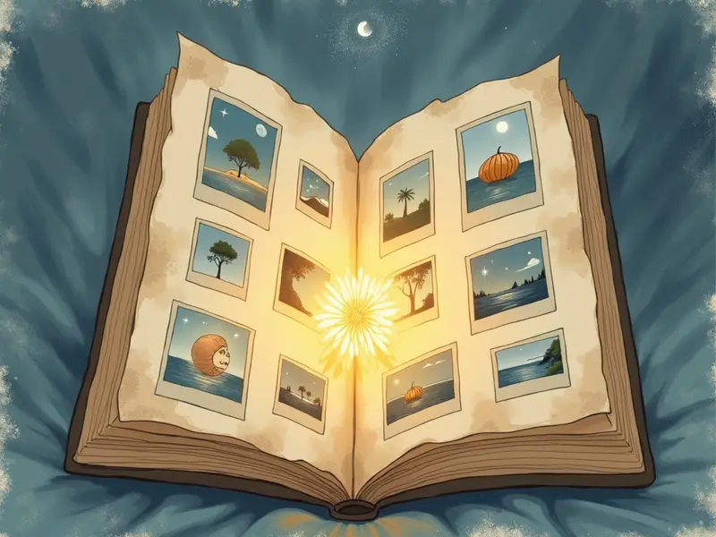 Ilustracja snu: إنستغرام