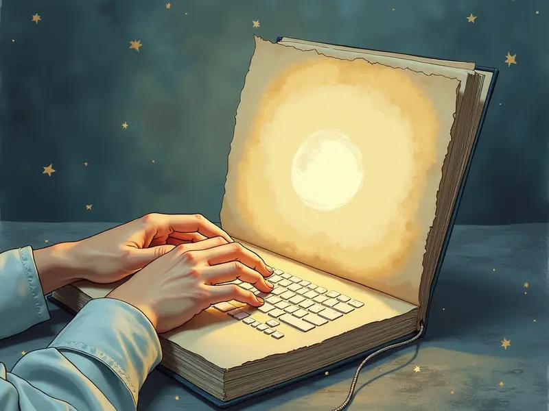 Ilustracja snu: تسجيل الدخول
