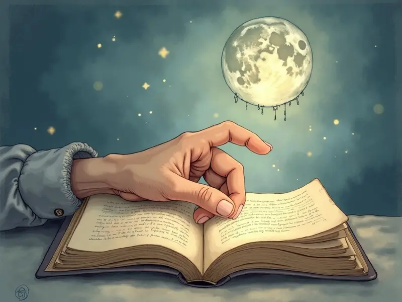 رسم توضيحي للحلم: تطبيق على الهاتف