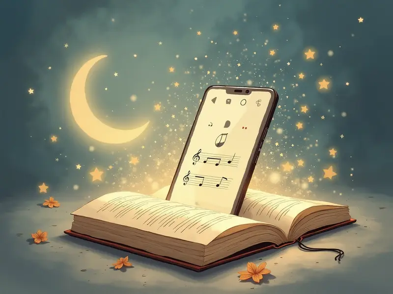 Ilustracja snu: تيك توك