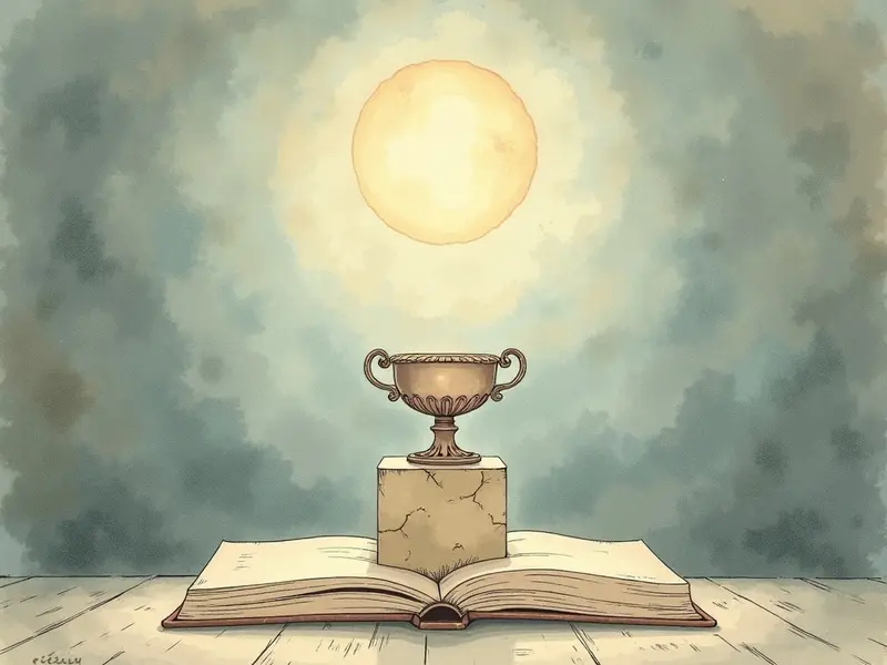Ilustracja snu: جرة الرماد