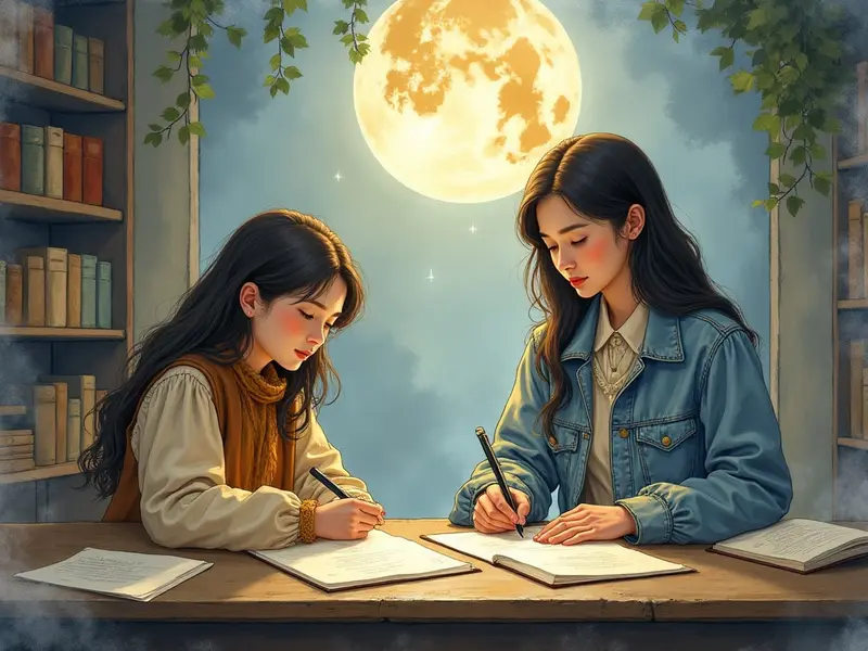 رسم توضيحي للحلم: زبون