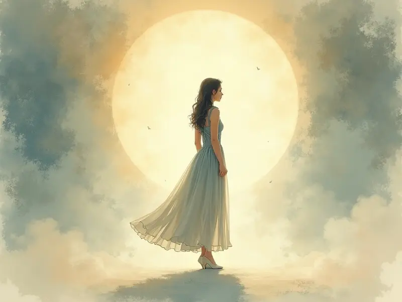 Ilustracja snu: زوجة الأب