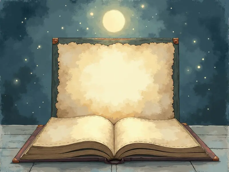 رسم توضيحي للحلم: شات جي بي تي