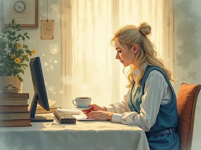 Ilustracja snu: صديق