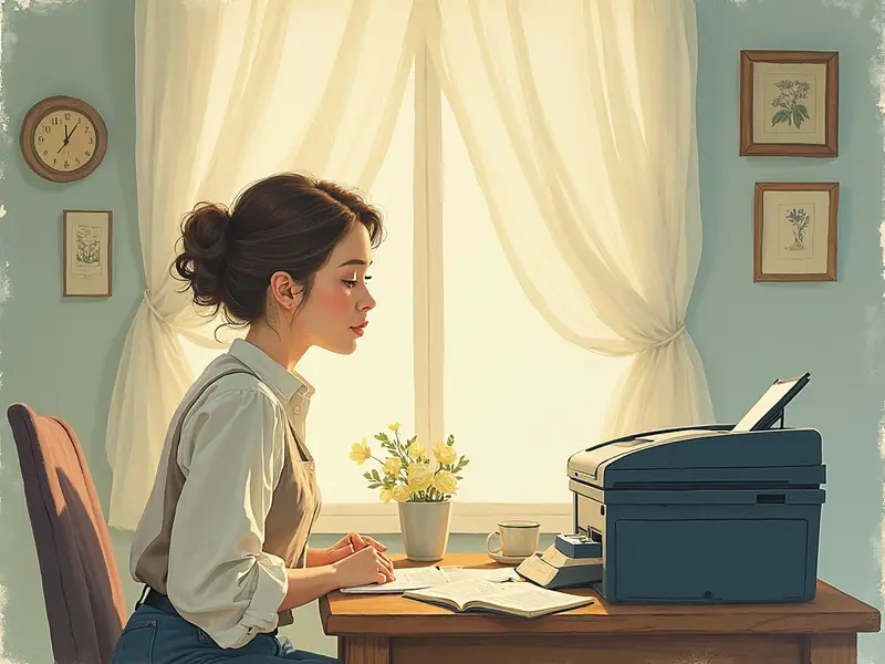 Ilustracja snu: صديقة