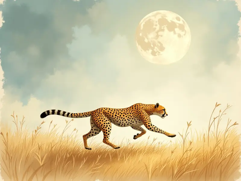 Ilustracja snu: فهد