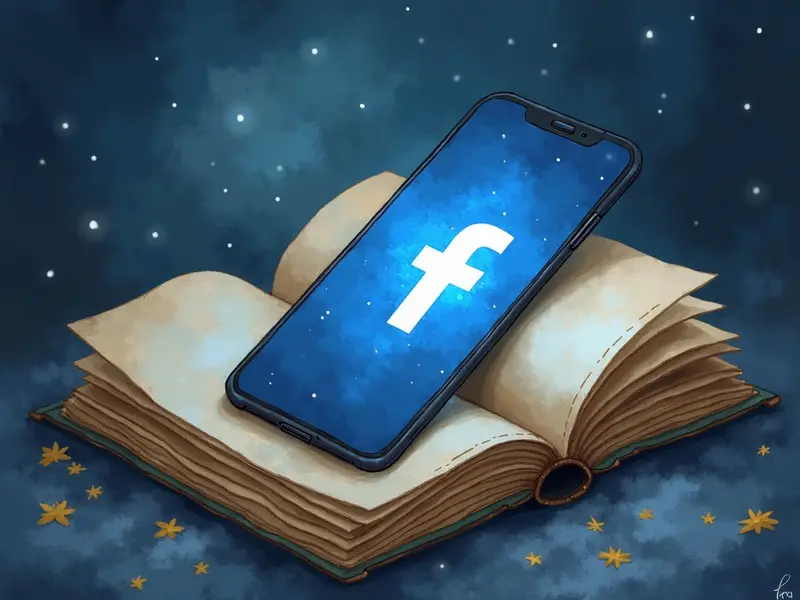 Ilustracja snu: فيسبوك