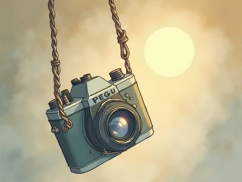 Ilustracja snu: كاميرا