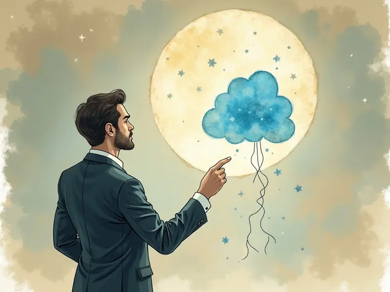 Ilustracja snu: لينكدإن