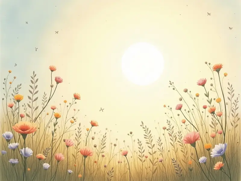 Ilustracja snu: مرج