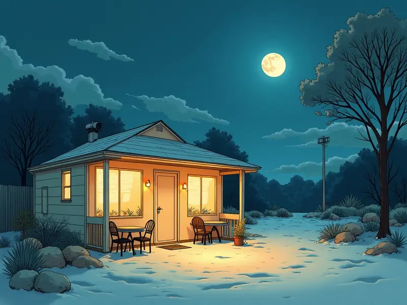 Ilustracja snu: موتيل