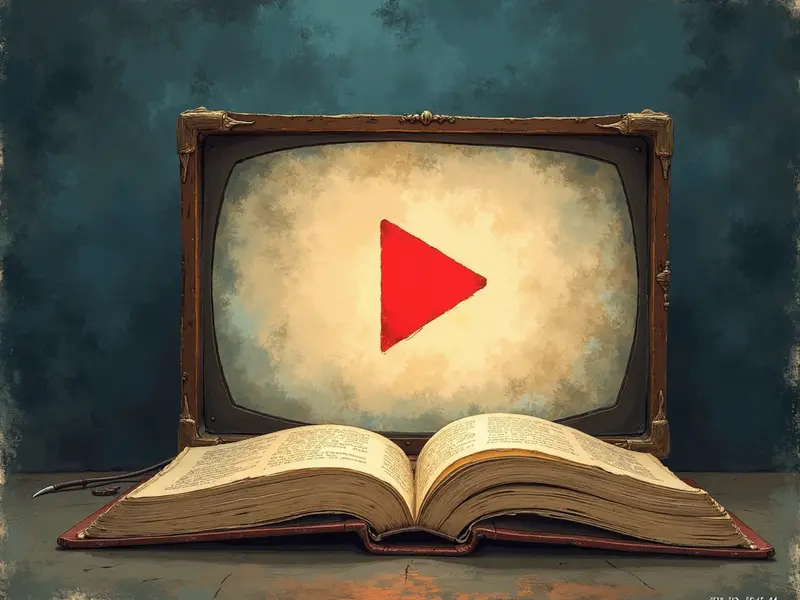 Ilustracja snu: يوتيوب